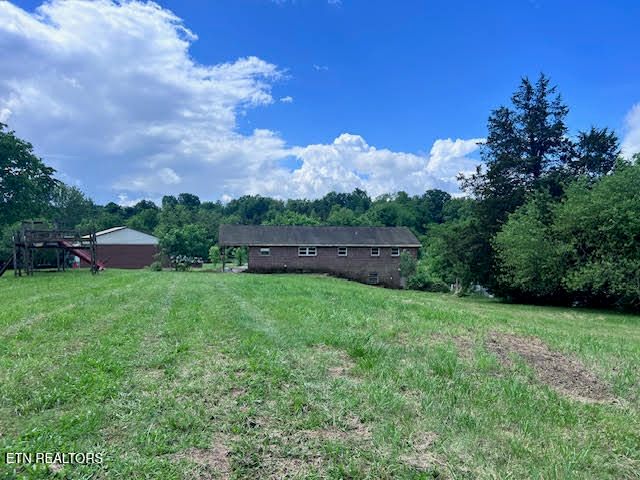 113 Smith Lane, Harriman, TN 37748