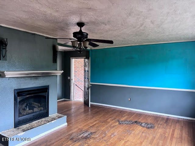 113 Smith Lane, Harriman, TN 37748