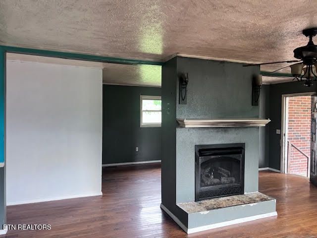 113 Smith Lane, Harriman, TN 37748