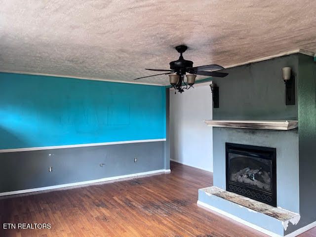 113 Smith Lane, Harriman, TN 37748