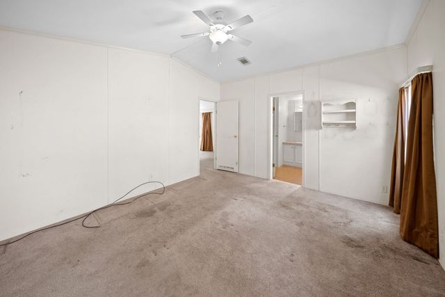 21133 Joe Paul Lane, Chandler, TX 75758