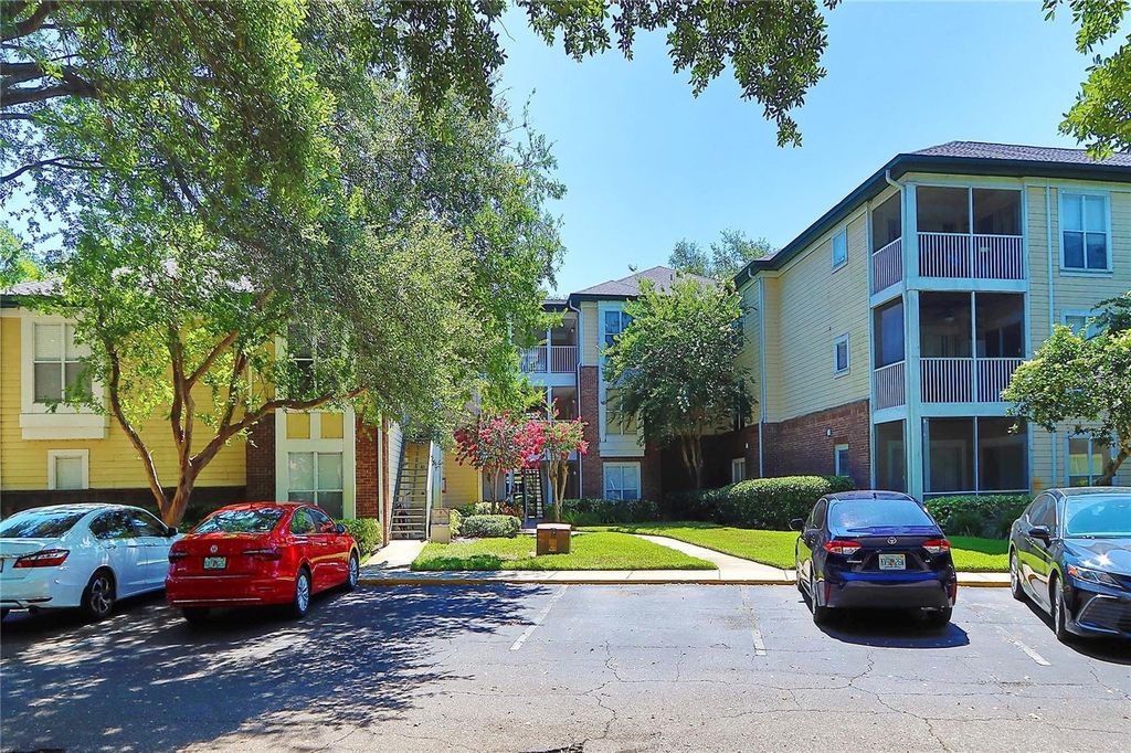 10028 STRAFFORD OAK COURT 712, Tampa, FL 33624
