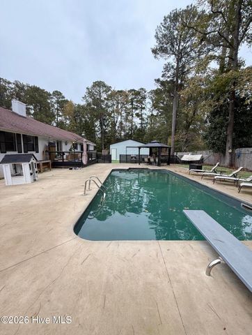 664 Magnolia Drive, Thomson, GA 30824