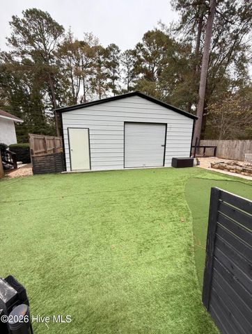 664 Magnolia Drive, Thomson, GA 30824