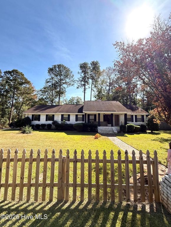 664 Magnolia Drive, Thomson, GA 30824