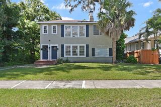 614 N SUMMERLIN AVENUE, Orlando, FL 32803