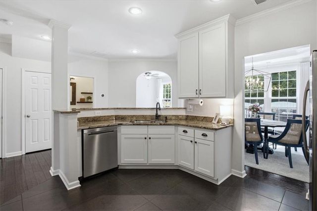 2554 Longcourt Circle SE 4, Atlanta, GA 30339