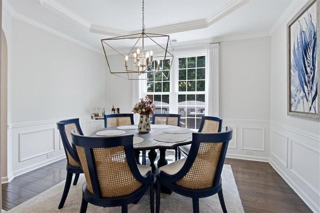 2554 Longcourt Circle SE 4, Atlanta, GA 30339