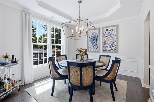 2554 Longcourt Circle SE 4, Atlanta, GA 30339