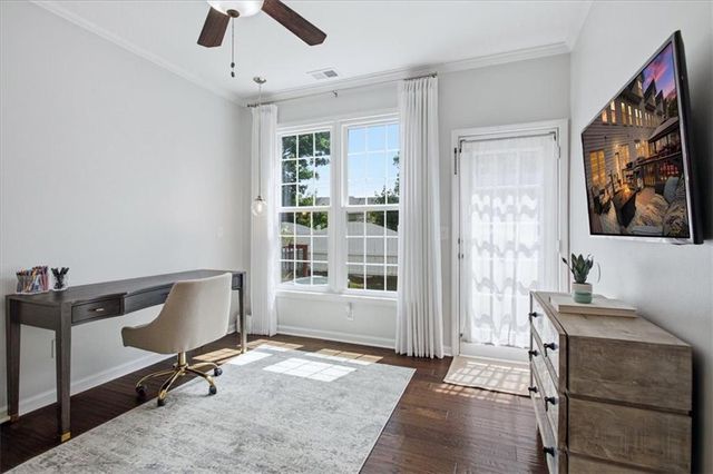 2554 Longcourt Circle SE 4, Atlanta, GA 30339