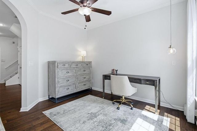 2554 Longcourt Circle SE 4, Atlanta, GA 30339