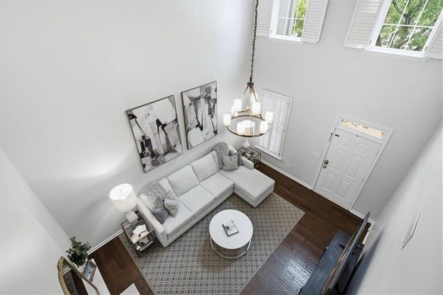 2554 Longcourt Circle SE 4, Atlanta, GA 30339