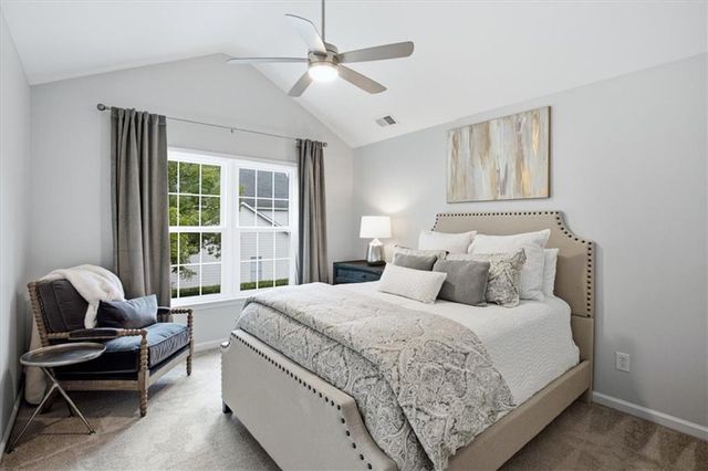 2554 Longcourt Circle SE 4, Atlanta, GA 30339