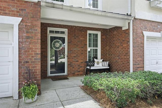 2554 Longcourt Circle SE 4, Atlanta, GA 30339