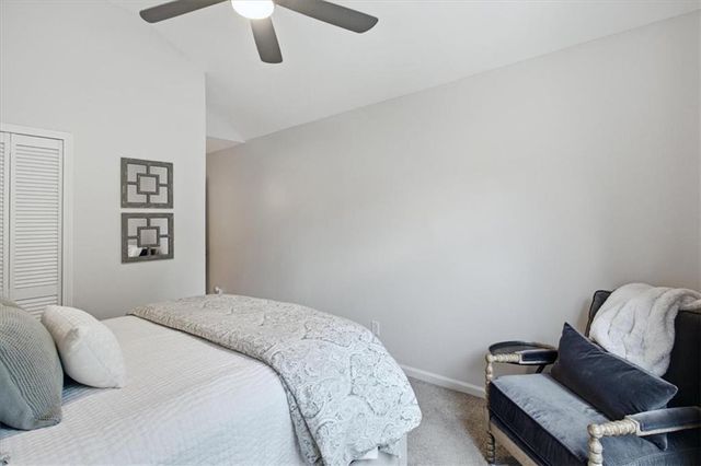 2554 Longcourt Circle SE 4, Atlanta, GA 30339