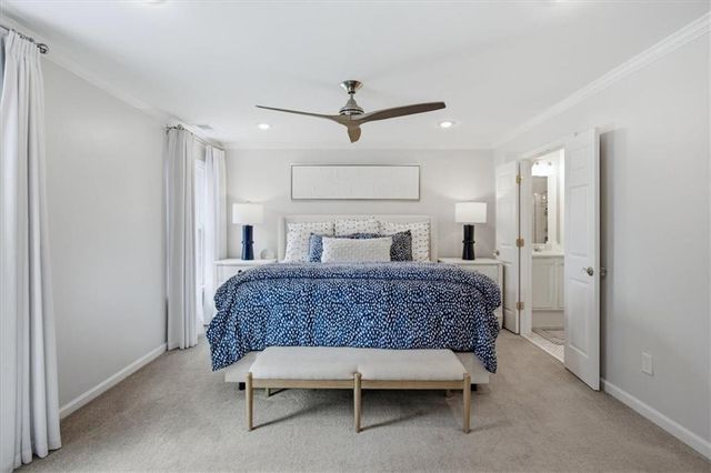 2554 Longcourt Circle SE 4, Atlanta, GA 30339