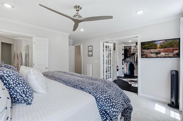 2554 Longcourt Circle SE 4, Atlanta, GA 30339