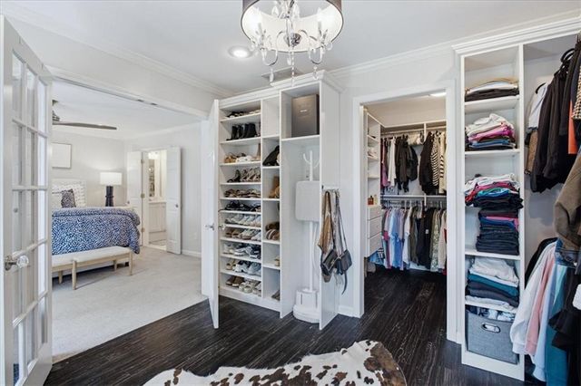 2554 Longcourt Circle SE 4, Atlanta, GA 30339