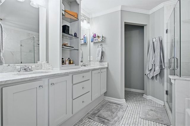2554 Longcourt Circle SE 4, Atlanta, GA 30339