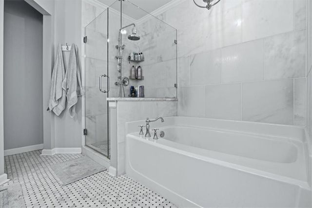 2554 Longcourt Circle SE 4, Atlanta, GA 30339