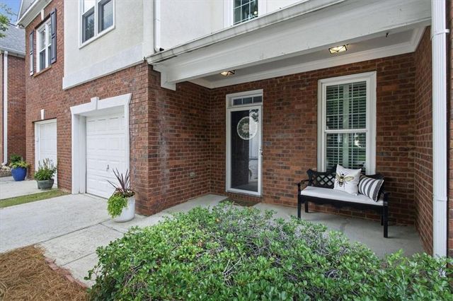 2554 Longcourt Circle SE 4, Atlanta, GA 30339