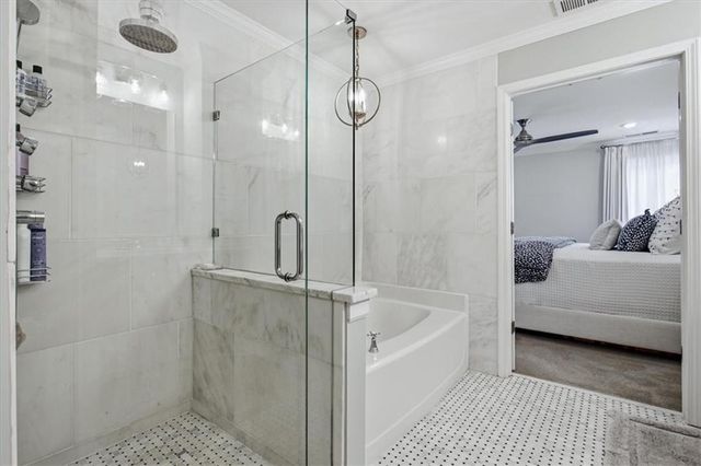 2554 Longcourt Circle SE 4, Atlanta, GA 30339