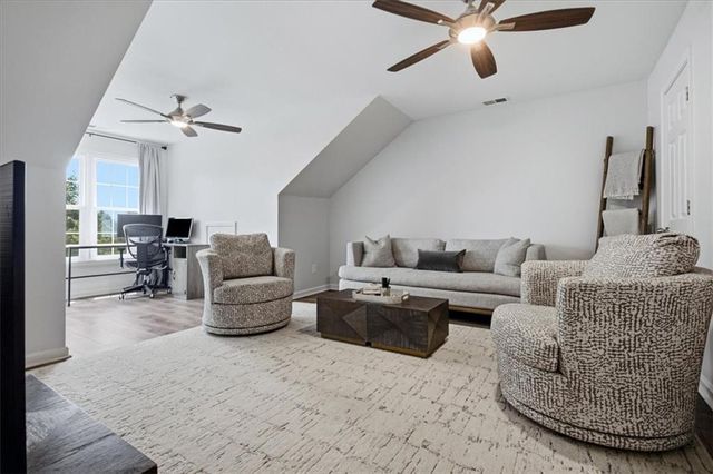 2554 Longcourt Circle SE 4, Atlanta, GA 30339