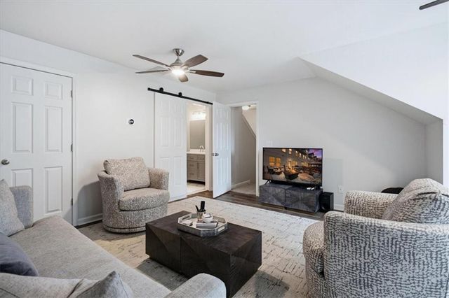 2554 Longcourt Circle SE 4, Atlanta, GA 30339