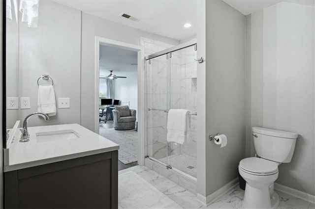 2554 Longcourt Circle SE 4, Atlanta, GA 30339