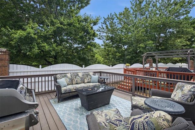 2554 Longcourt Circle SE 4, Atlanta, GA 30339