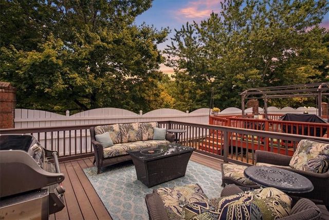 2554 Longcourt Circle SE 4, Atlanta, GA 30339