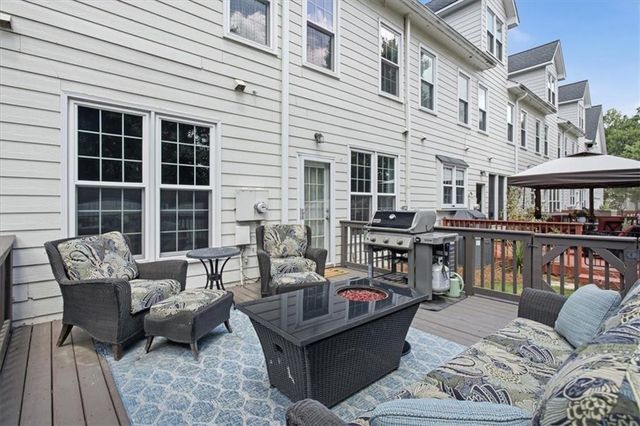2554 Longcourt Circle SE 4, Atlanta, GA 30339