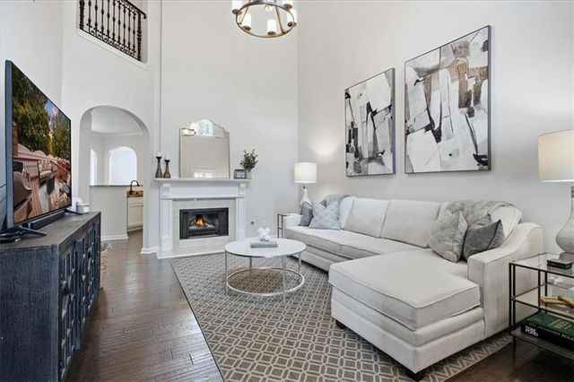2554 Longcourt Circle SE 4, Atlanta, GA 30339