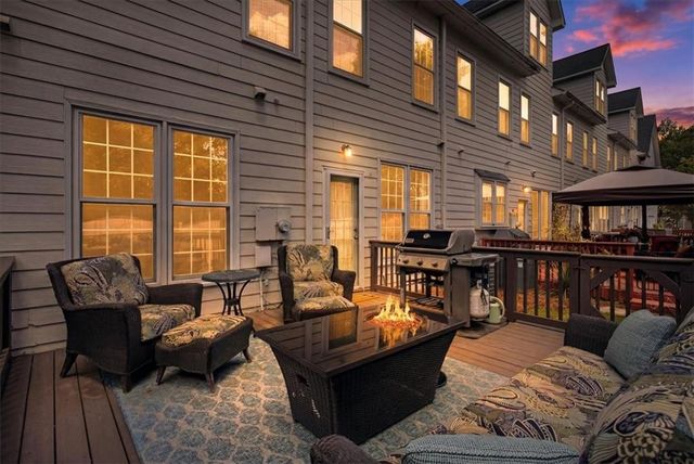 2554 Longcourt Circle SE 4, Atlanta, GA 30339