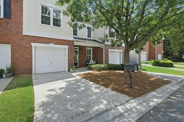 2554 Longcourt Circle SE 4, Atlanta, GA 30339