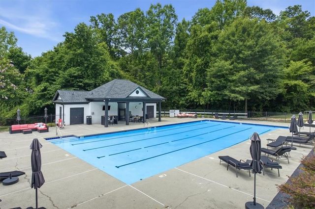 2554 Longcourt Circle SE 4, Atlanta, GA 30339