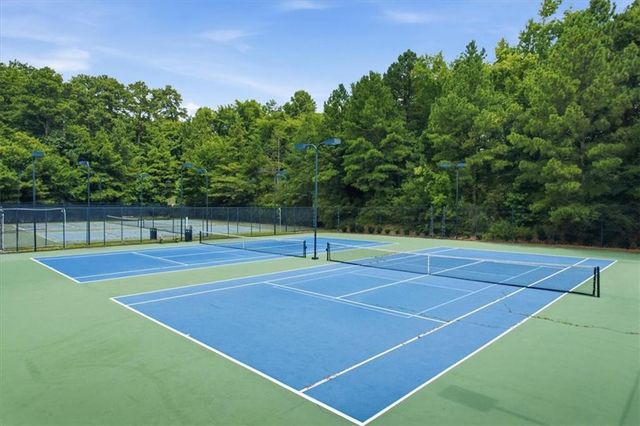 2554 Longcourt Circle SE 4, Atlanta, GA 30339