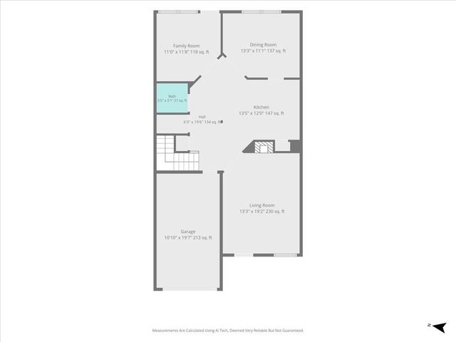 2554 Longcourt Circle SE 4, Atlanta, GA 30339