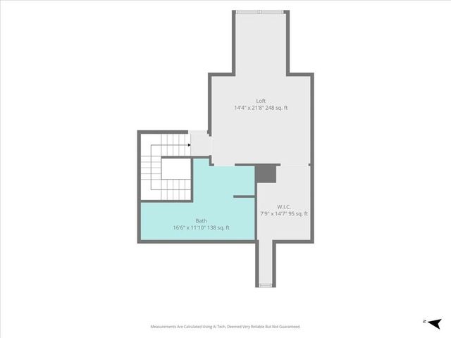 2554 Longcourt Circle SE 4, Atlanta, GA 30339