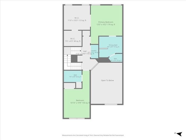 2554 Longcourt Circle SE 4, Atlanta, GA 30339