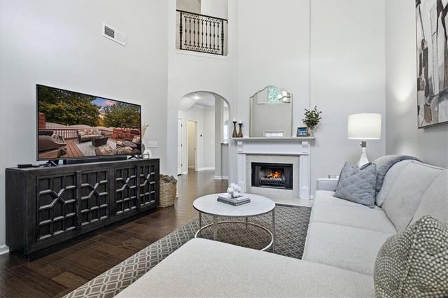2554 Longcourt Circle SE 4, Atlanta, GA 30339