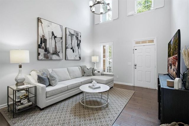 2554 Longcourt Circle SE 4, Atlanta, GA 30339
