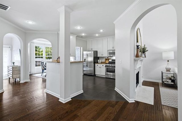 2554 Longcourt Circle SE 4, Atlanta, GA 30339