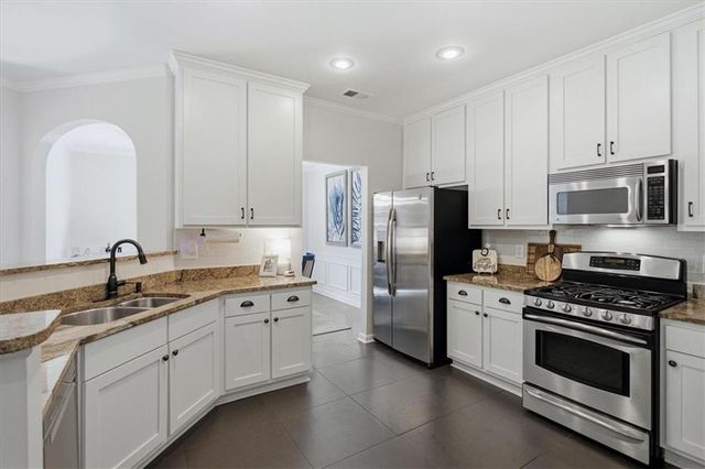 2554 Longcourt Circle SE 4, Atlanta, GA 30339
