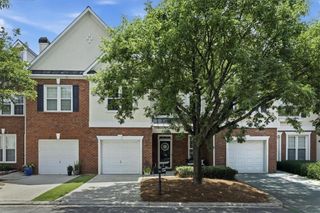 2554 Longcourt Circle SE 4, Atlanta, GA 30339