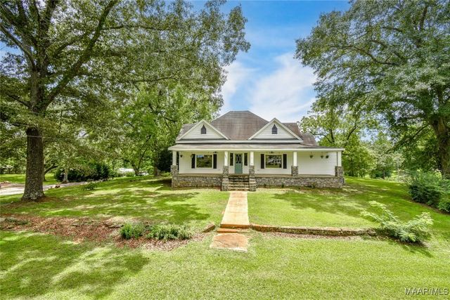 5554 Highway 22 E, Alexander City, AL 35010