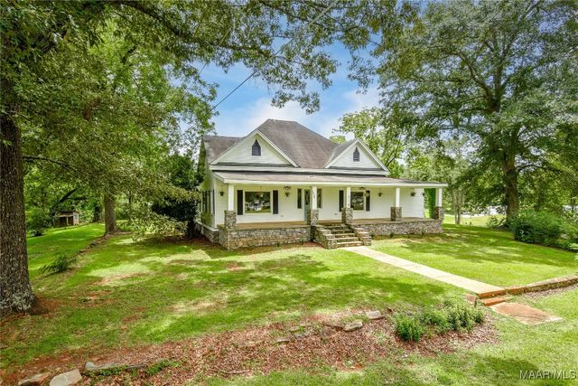 5554 Highway 22 E, Alexander City, AL 35010