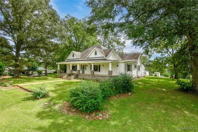 5554 Highway 22 E, Alexander City, AL 35010