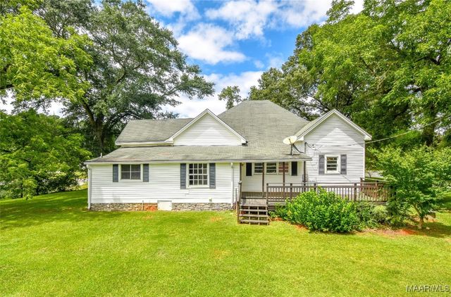 5554 Highway 22 E, Alexander City, AL 35010