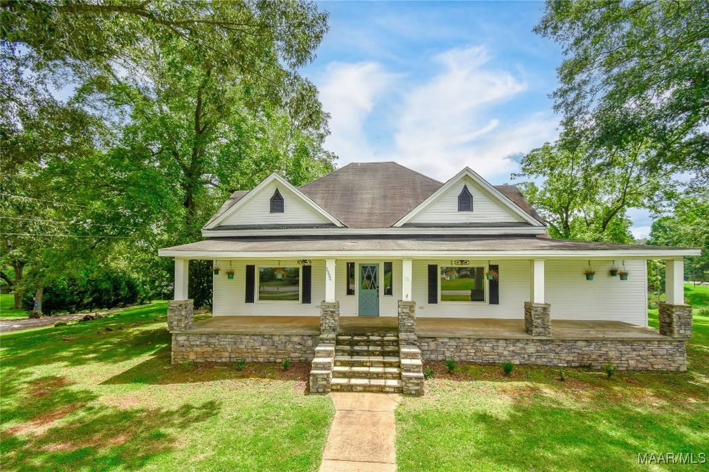 5554 Highway 22 E, Alexander City, AL 35010